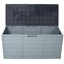 Boîte de rangement pour piscine UV toutes saisons