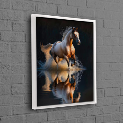 Print on Canvas
