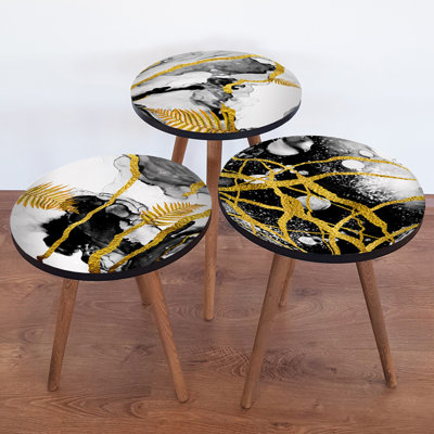 Nesting Tables