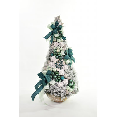 Magic Artificial Christmas Tree