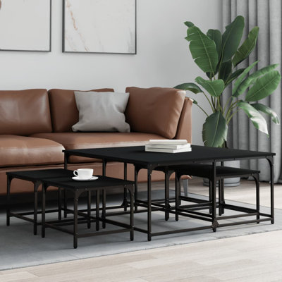 Theophilos Frame Coffee Table