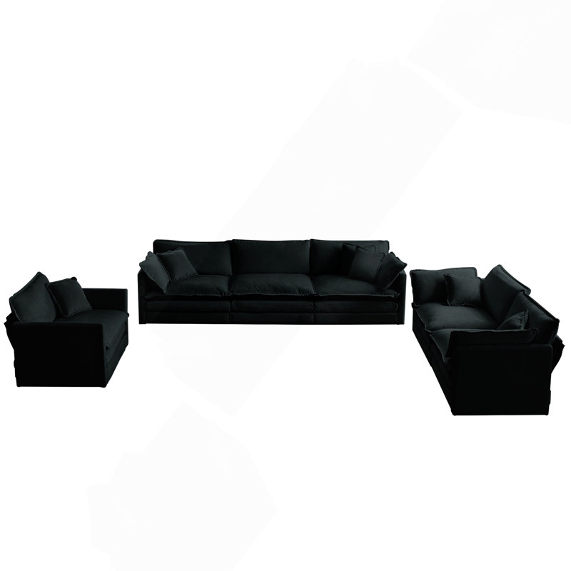 Modern Sofa Couch