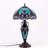 Alfie-Jack Metal Lamp