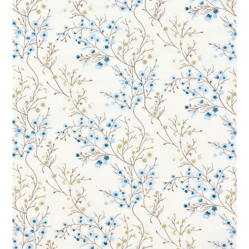 LILETTE SHEER, Porcelain