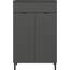 Raelyne Rectangle Storage Unit Accent Chest