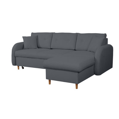 Karon 4 Seater Sofa Bed