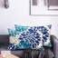 Ensemble de 2 coussins décoratifs en velours pour le salon, le canapé-lit et la housse de coussin carré-112029459-112029460