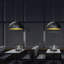 Domos 1 - Light Single Dome Pendant-1269589267-1215405069-1255814314