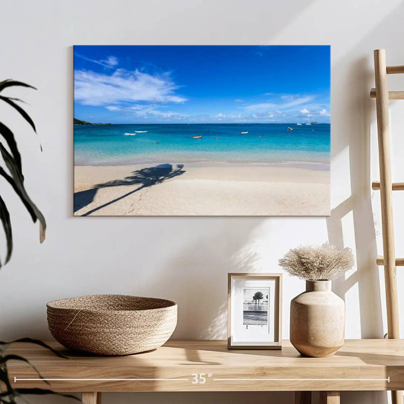 Gillard Saint Martin's Beach