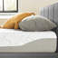 Matelas en mousse viscoélastique imprégnée de gel Sweitzer-1793923387-1876764004