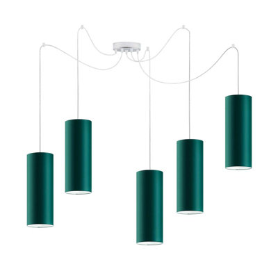 Carsten 5 - Light Cluster Pendant