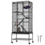 Weather Resistant Ferret Cage