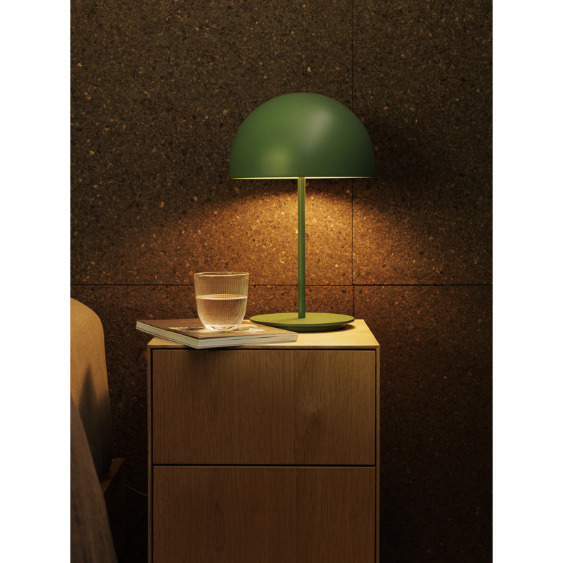 Pin Lamp, Spearmint