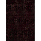 Attell Abstract Indoor Rug