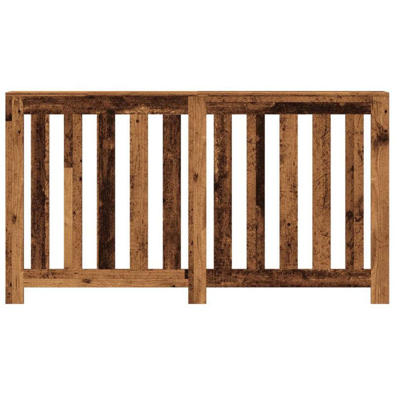 Large Radiator Cover