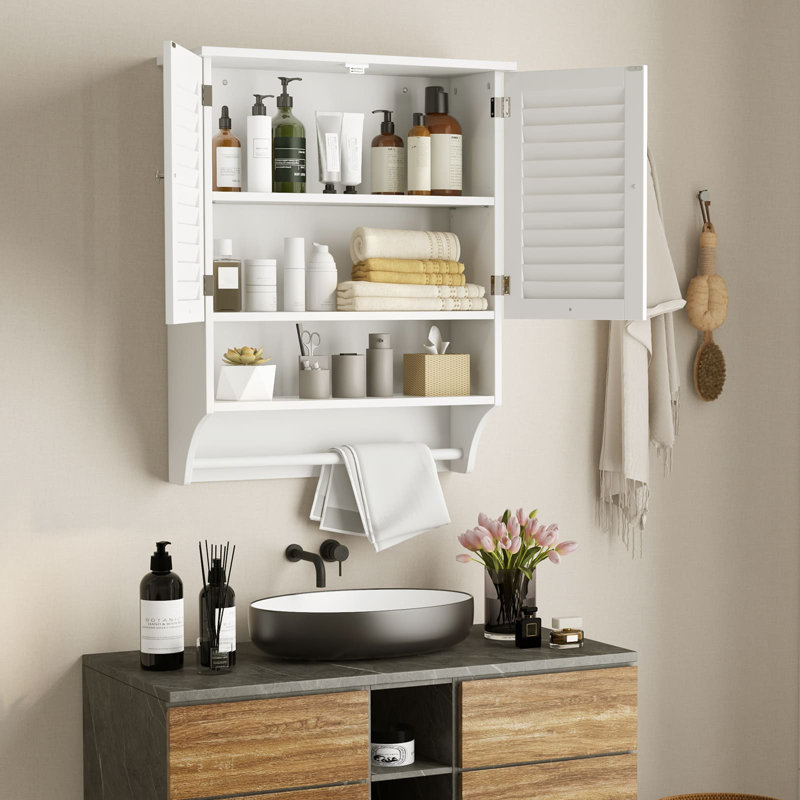 Bathroom Cabinet