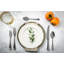 Dolce Vita 5 - Piece Stainless Steel Flatware Set - Service for 1-93477415