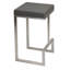 Tabouret de comptoir 25 po Bybee