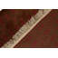 Hand-Knotted High-Quality Red Area Rug