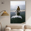 Mermaid Noon Canvas by Art Remedy-112524034-113616194-113616200