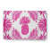 Rosalina Chenille Floral Indoor Rug