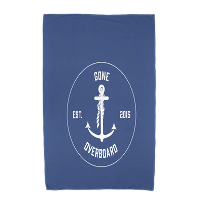 Serviette de plage Hancock