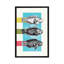 «Fish» par Danny Ivan, impression sur toile-31659186-73277082-73277083
