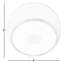 Gravy 1 - Light LED Flush Mounted Sconce-22753383