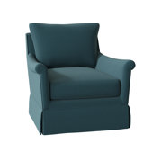 Olivia 34.5" Wide Armchair