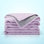 Quilted Throw Blanket