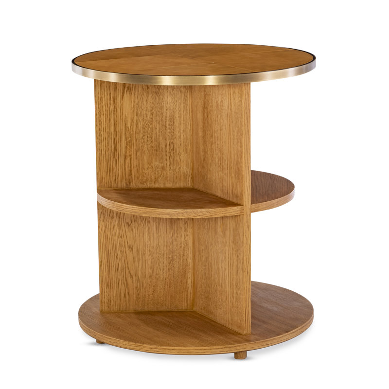 Hunter Side Table