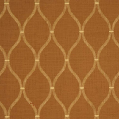 Tissu quadrilobe Allure