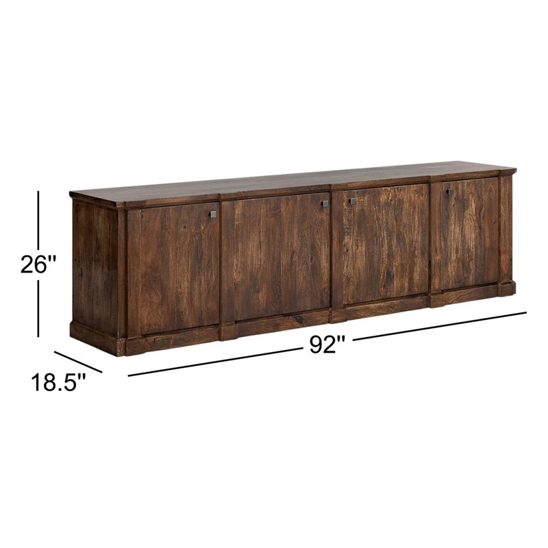 NEWTON Media Console