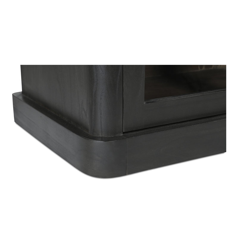 Mona Sideboard Black