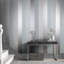 Figaro Striped Metallic Wallpaper Roll-2114142836