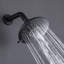 Robinet de douche mural