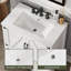 Meuble-lavabo simple 30 po avec comptoir en céramique et lumière DEL-1795040889-1791511946