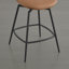 Tabouret de bar rotatif Modern-568873868