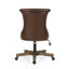 Chaise de bureau pivotante et élévatrice-133398410-133398413