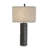 Caravan Metal Table Lamp