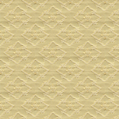 Creek Figured Woven Cotton Blend Fabric