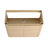 40''Freestanding Bathroom Vanity & 2-Soft-Close Door