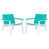Turquoise selected