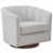 Ivory Linen Blend selected
