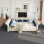 Ageratum Upholstered Reclining Sectional Reversible-650272559
