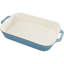 Ceramique Ceramic Rectangular Oven Dish-1197386533