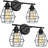 2 - Light Vanity Light