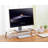 Plastic Monitor Stand