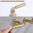 2-handle Bathroom Faucet-55262669
