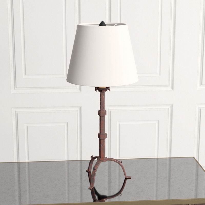 Robertson Tripod Table Lamp